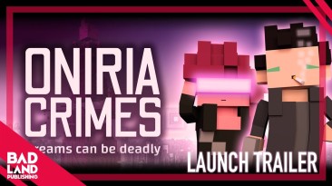 Состоялся релиз Oniria Crimes