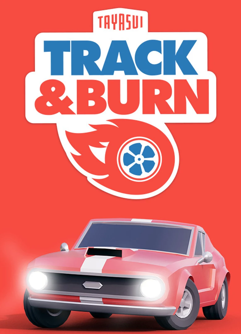 Track & Burn