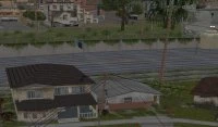 GTA SA "Заброшенный дом"