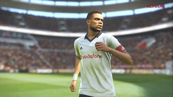 Pro Evolution Soccer 2019 "ider 5.0.0 For Pes 2019 Demo"