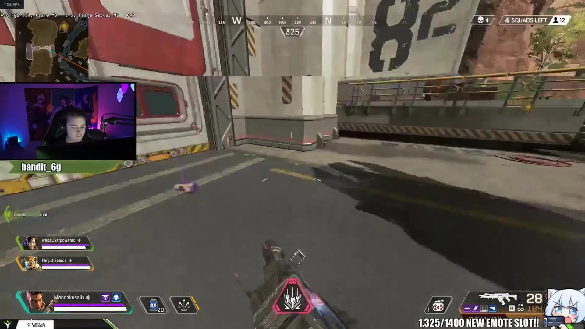 Забавные неудачи Apex Legends и эпические моменты # 6