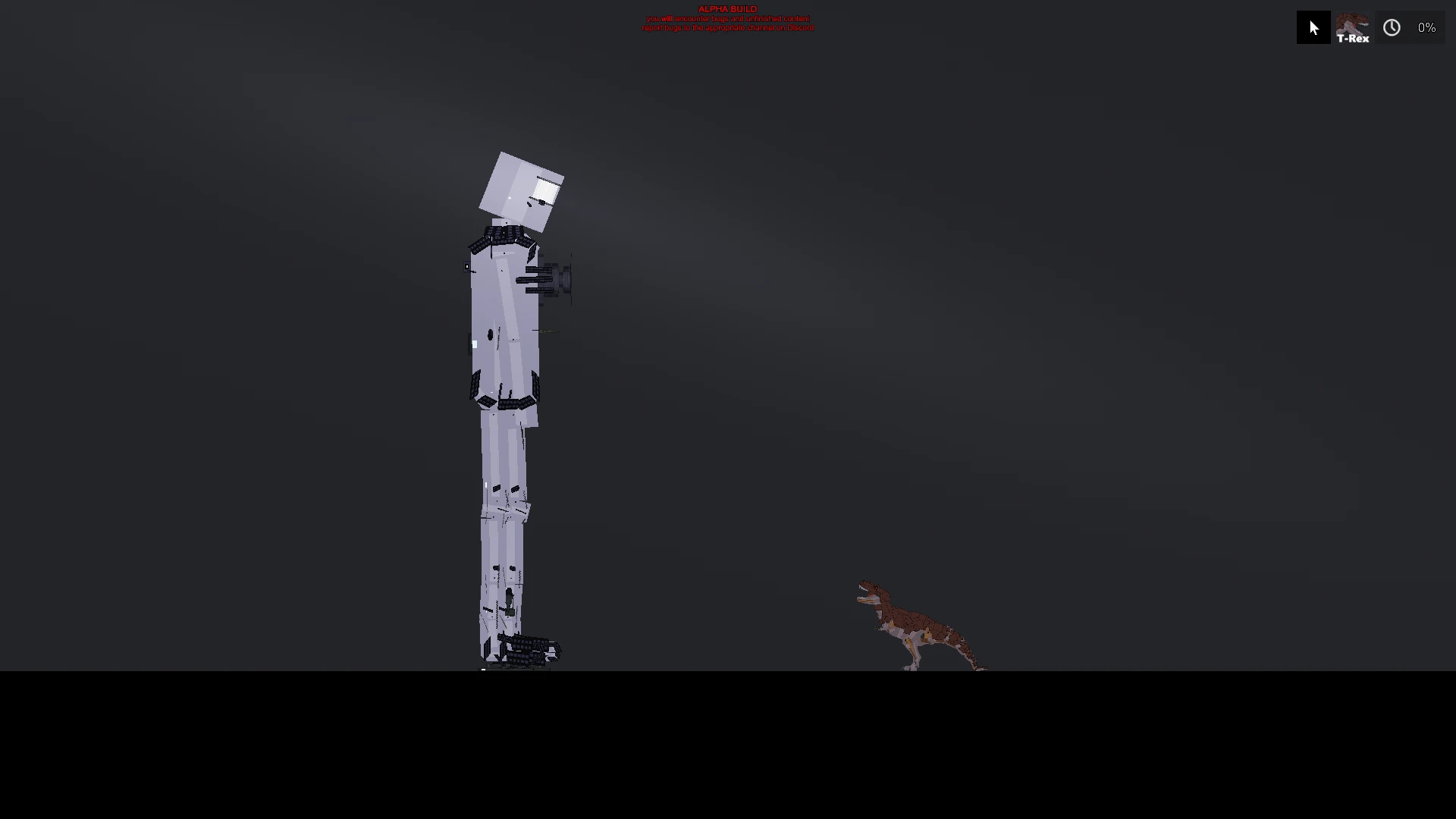 People Playground "Улучшенный робот андроид" [1.28.2]