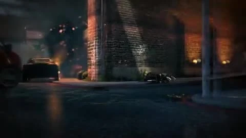 Dirty Bomb выйдет в России