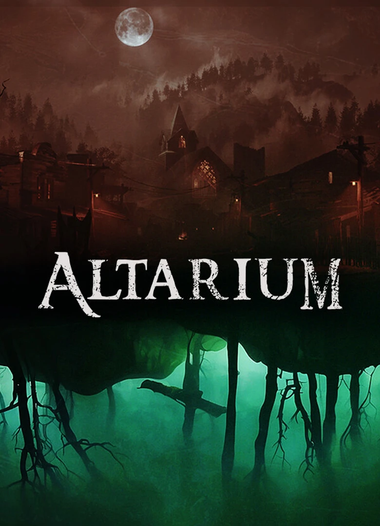 Altarium