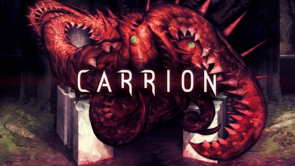 Игрокам понравился хоррор Carrion