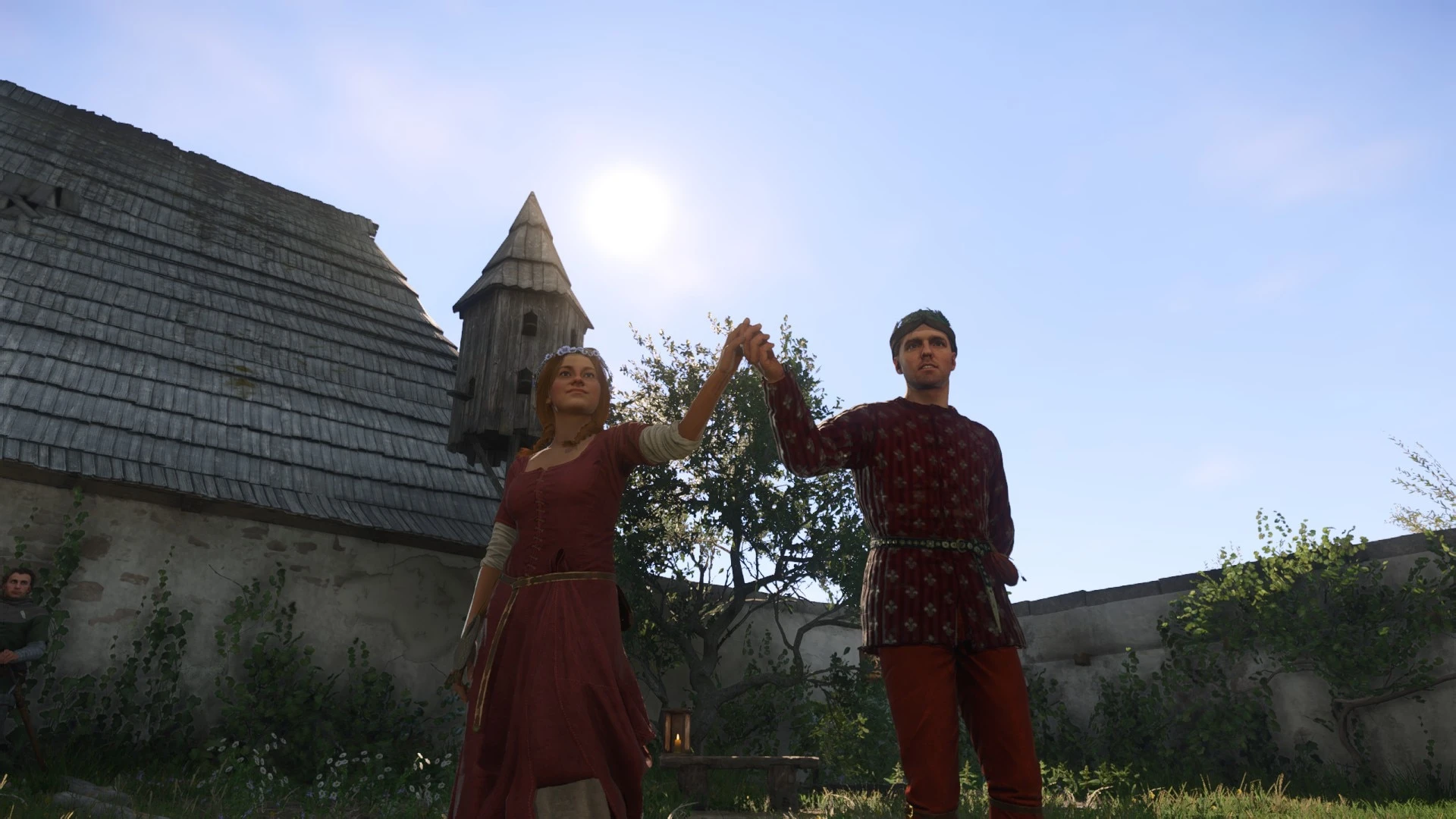 Кузнец или мельник: кого выбрать в Kingdom Come: Deliverance 2?