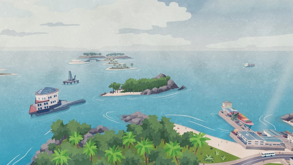 Слух: Tropico 6 выйдет 4 сентября