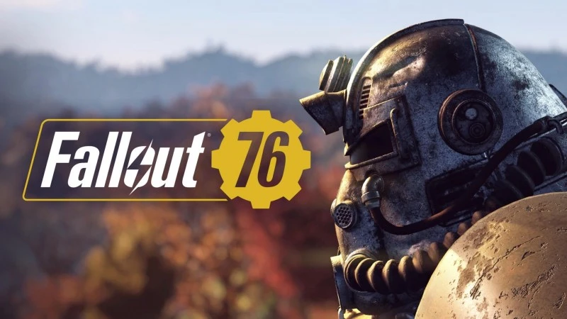Fallout 76: Перенесите учетную запись Bethesda в Steam c 27 апреля