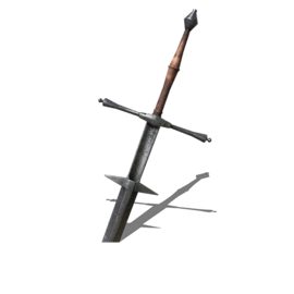 Dark Souls 3 - Снаряжение - Оружие - Гиганские мечи