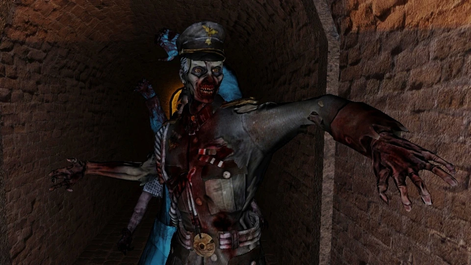 Bedlam начнется в августе