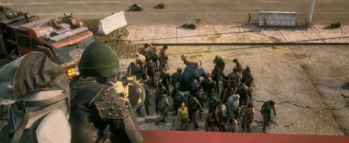 State of Decay 2 - стали известны детали нового обновления зомби-боевика