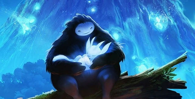 Ori and the Blind Forest добавлена в Steam, системные требования