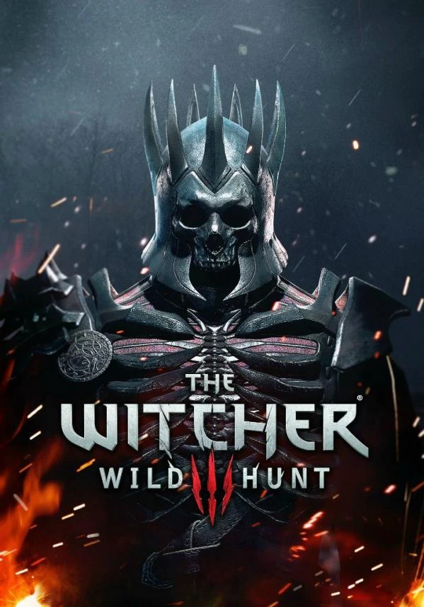 Итоги Е3 2014: The Witcher 3 Wild Hunt