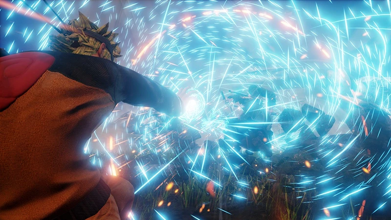 Персонажи Death Note не будут играбельными в файтинге Jump Force