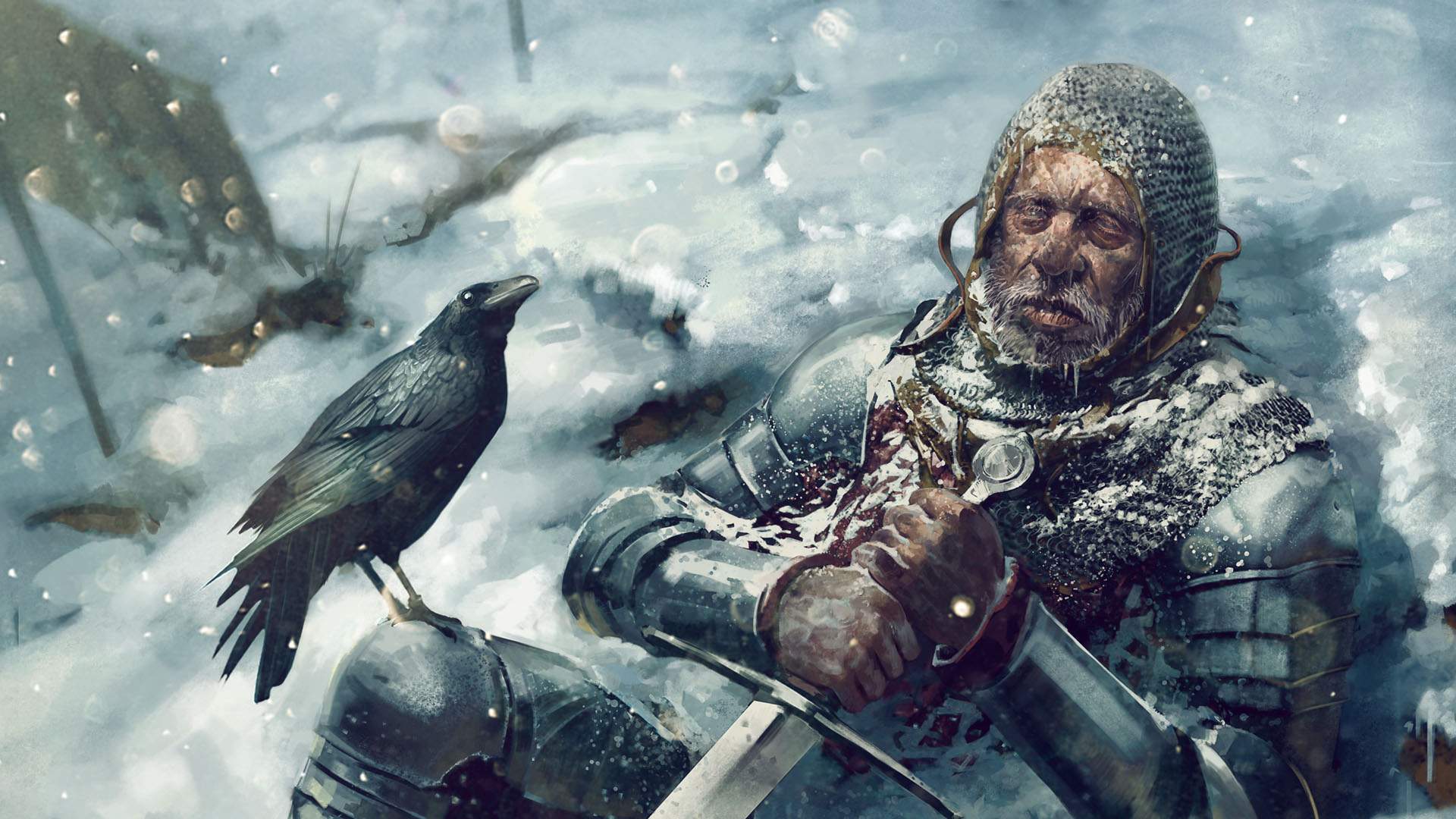 Для Gwent вышло хотфикс-обновление 3.2.1