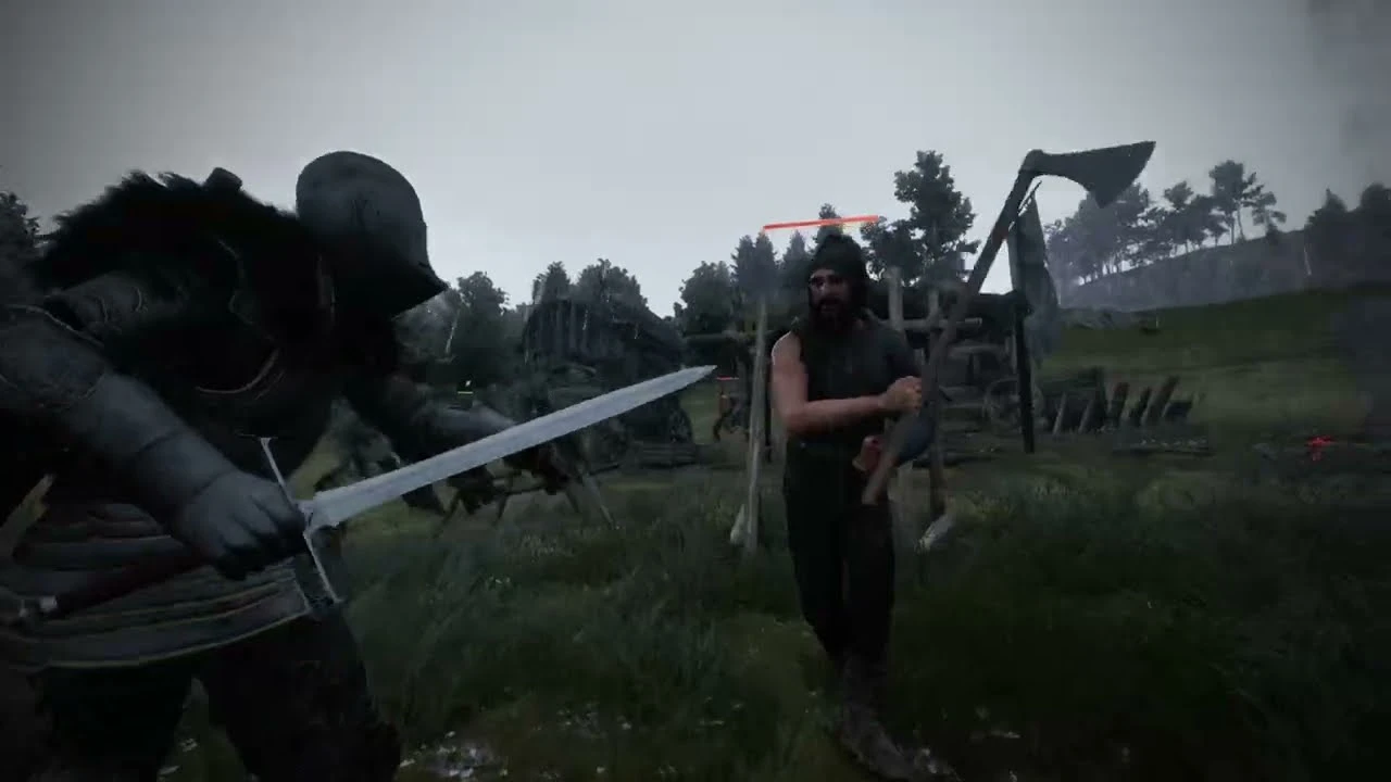 Ролевая игра с элементами градостроительства Bellwright выйдет в раннем доступе в конце апреля