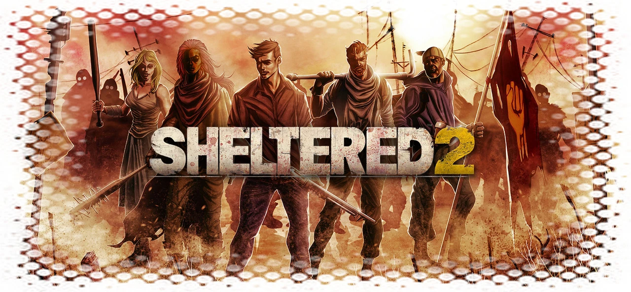 Sheltered 2 "Саундтрек"