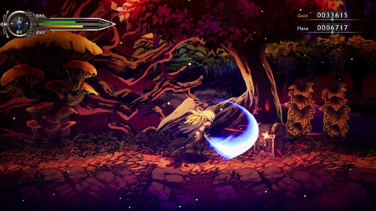 The Vagrant выйдет на PS5, PS4, Xbox One и Switch в июне