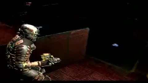 DeadSpace 2 баг