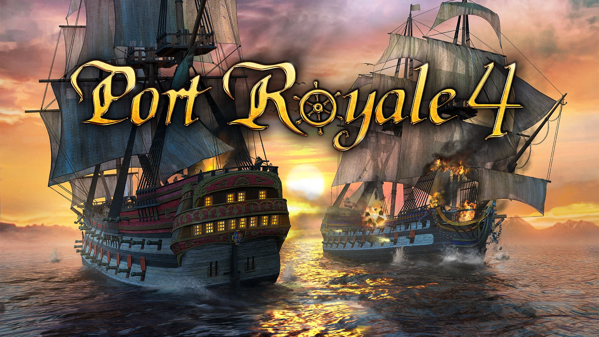 Оценки Port Royale 4