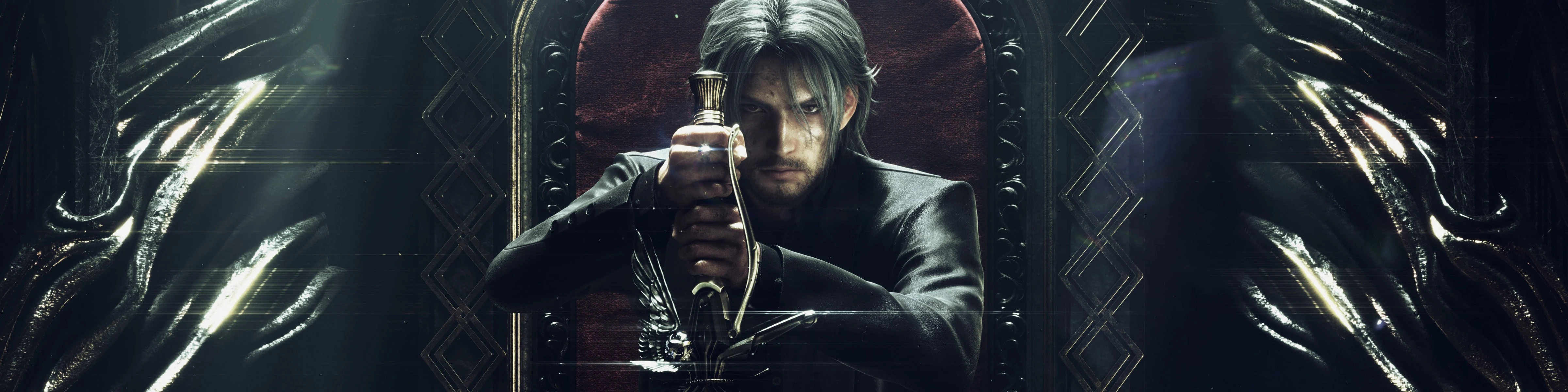 Nvidia GeForce RTX 2070 Super разгромила Radeon RX 5700 XT в бенчмарке Final Fantasy XV