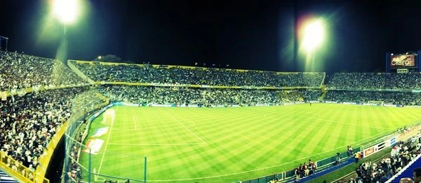 PES 2019 "Pack South Amercan Football Stadiums"