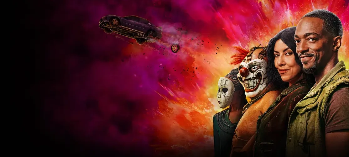 Шоураннер сериала "Скрежет металла" рассказал, что у него в планах сразу два сезона - третий и четвертый