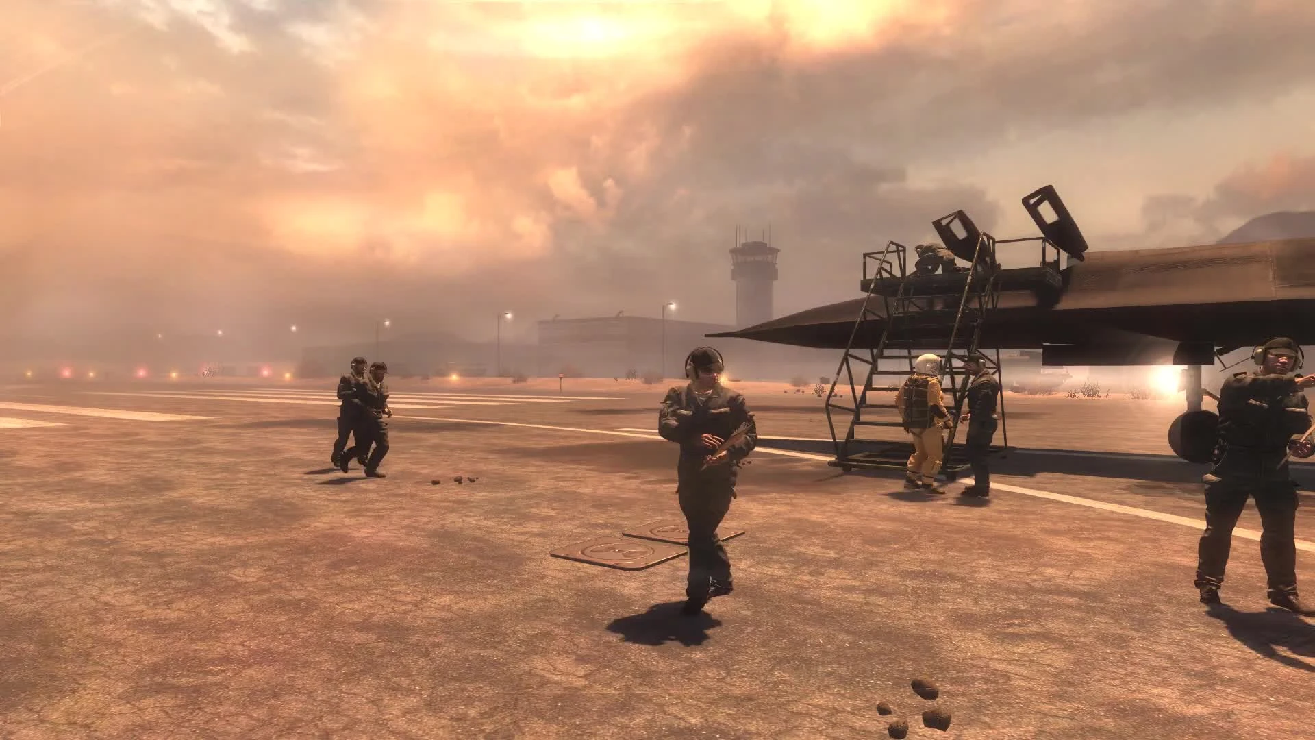 Call of Duty: Black Ops - блогер показал, как создавался культовый шутер