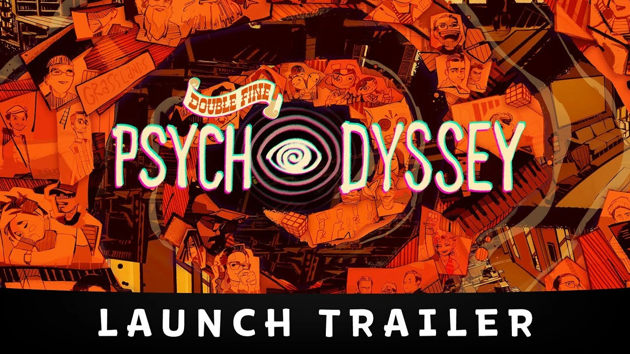 Игровые разработчики хвалят документальный фильм Psychonauts 2 за то, что он показывает насколько сложна разработка игр