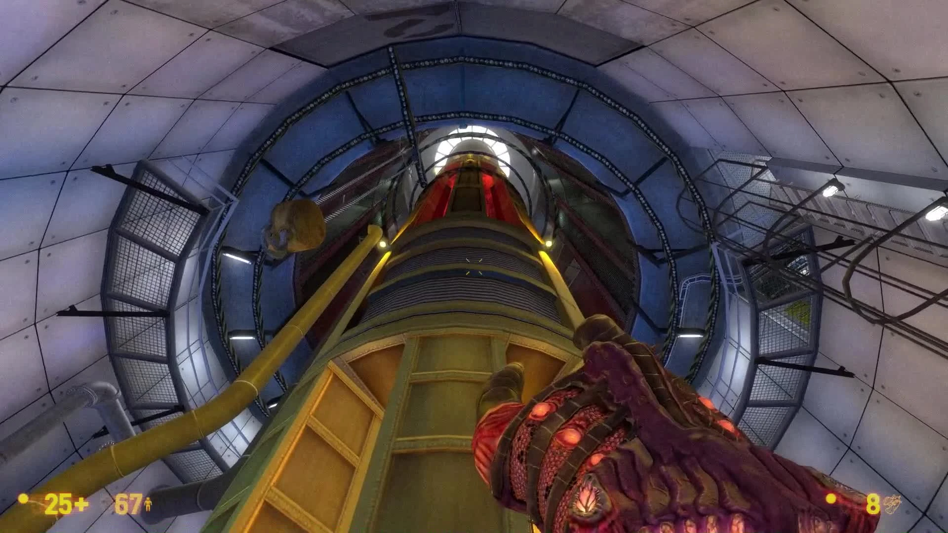 Всё пошло не по плану. Black Mesa ОБЗОР