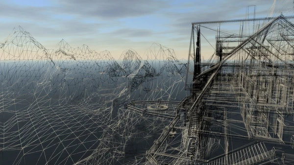 Бонусные материалы по Alan Wake бесплатно в Steam