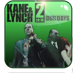 Kane & Lynch 2 Dog Days - Старого пса новым трюкам не выучить