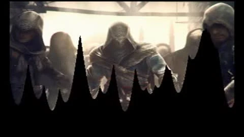 Assassin's Creed: Revelations "Эцио Аудиторе "10 дней""