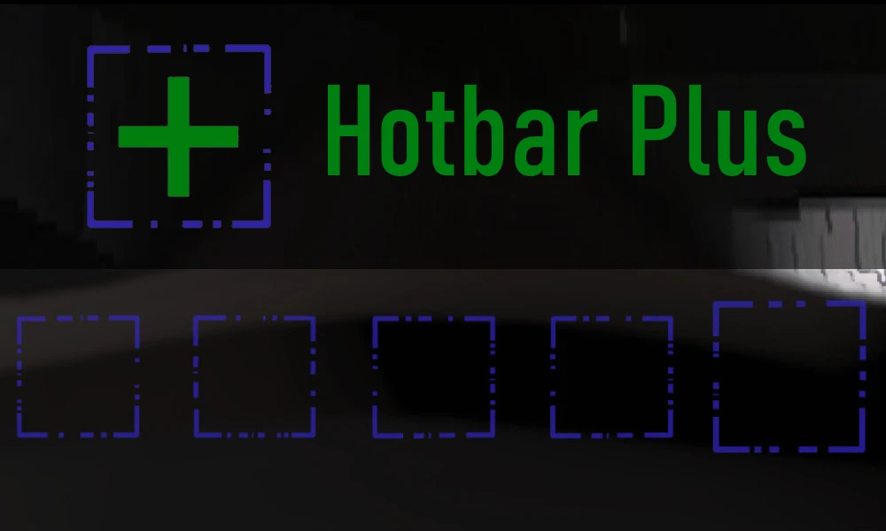 Lethal Company "Улучшенный инвентарь"