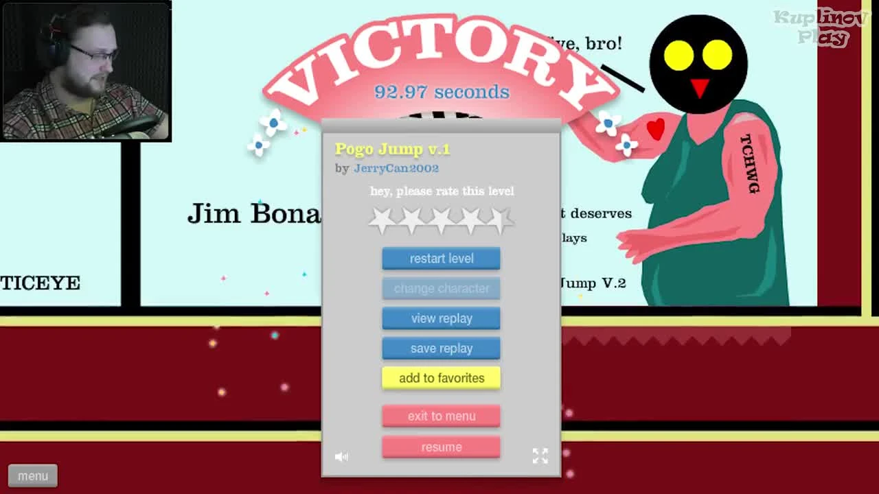 Happy Wheels - Angry Wheels