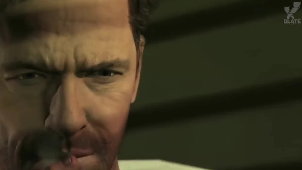 История серии Max Payne 3: всё было кончено