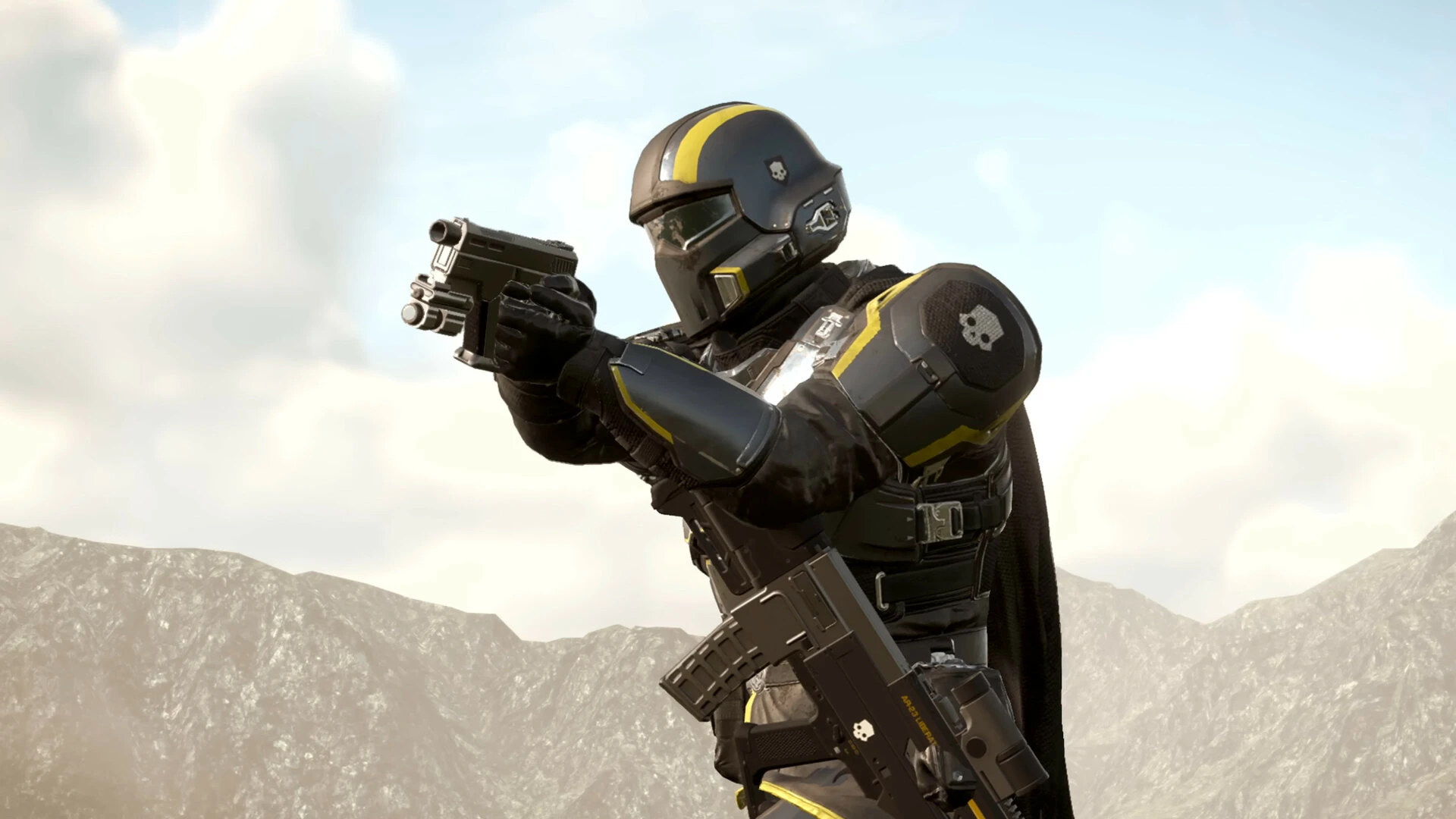 Helldivers 2 вновь возглавила свежий чарт продаж Steam