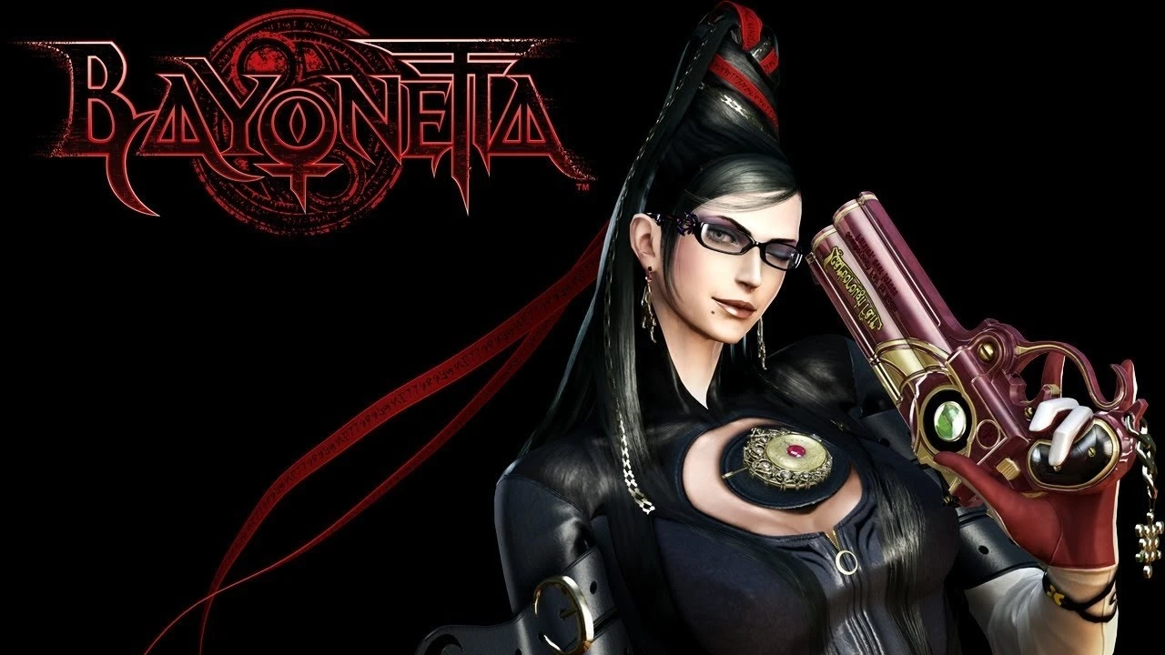 Bayonetta 3 может выйти в 2019 году