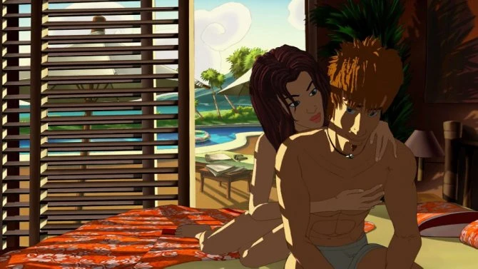 Runaway 2 переведут на русский