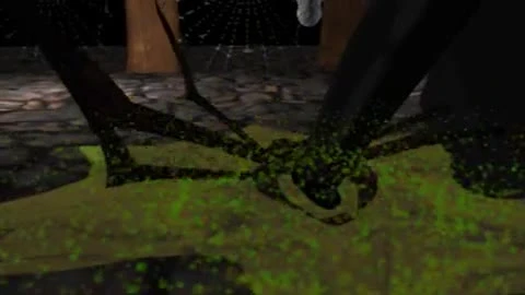 Blood "Конец второго эпизода"