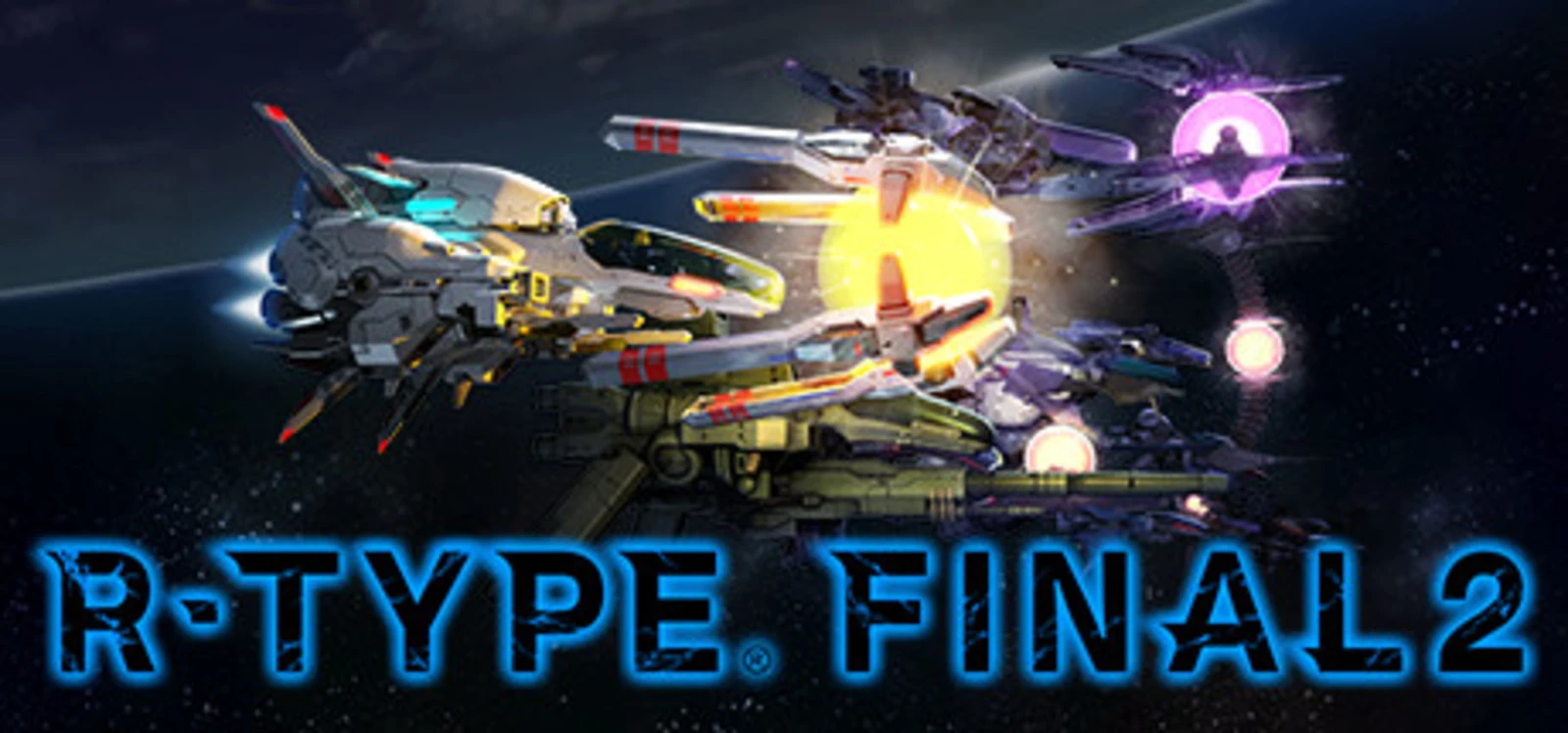 R-Type Final 2 "Таблица для Cheat Engine" [1.3.0] {MarianaRoses}