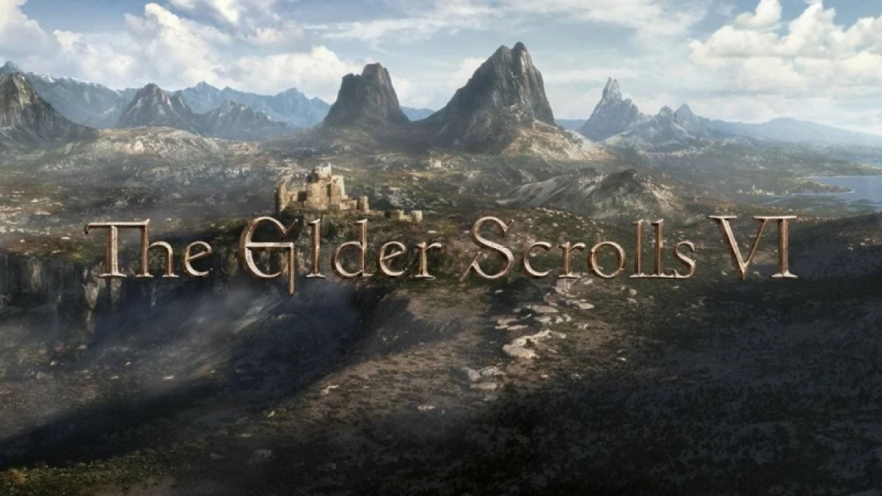 Инсайдер раскрыл немного новой информации про The Elder Scrolls 6, и некоторые другие проекты Bethesda