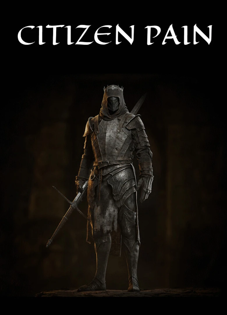Citizen Pain