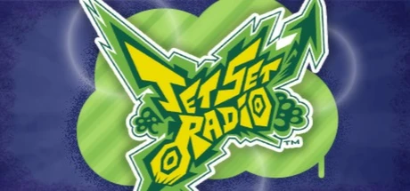 Jet Set Radio HD: Трейнер/Trainer (+9) [1.1] {LinGon}