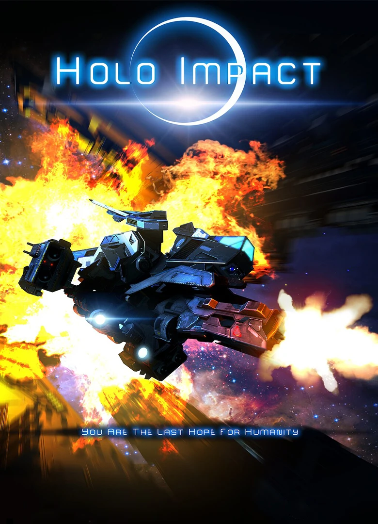 Holo Impact: Prologue