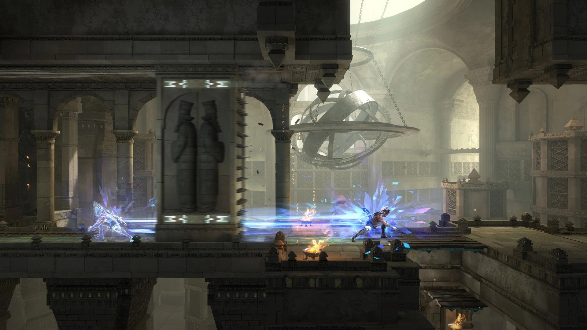 Ubisoft подтвердила, что команда разработчиков Prince of Persia: The Lost Crown "перешла на другие проекты"