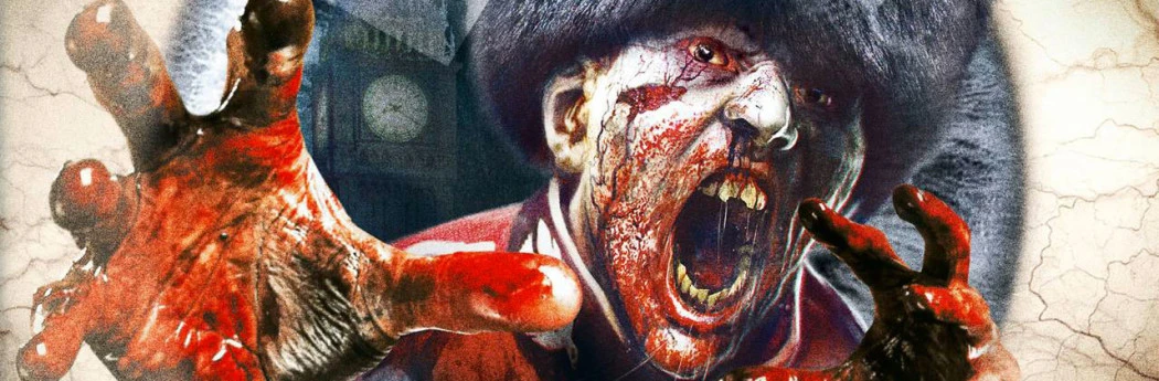 Первые подробности игры Zombi