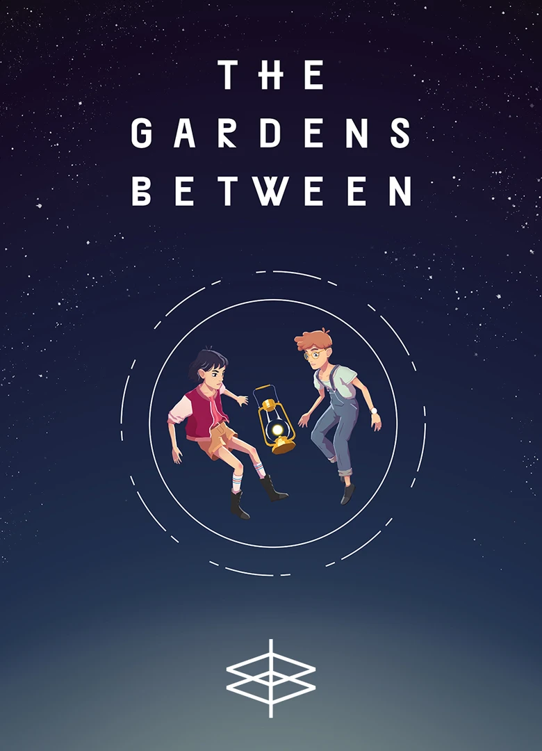 The Gardens Between