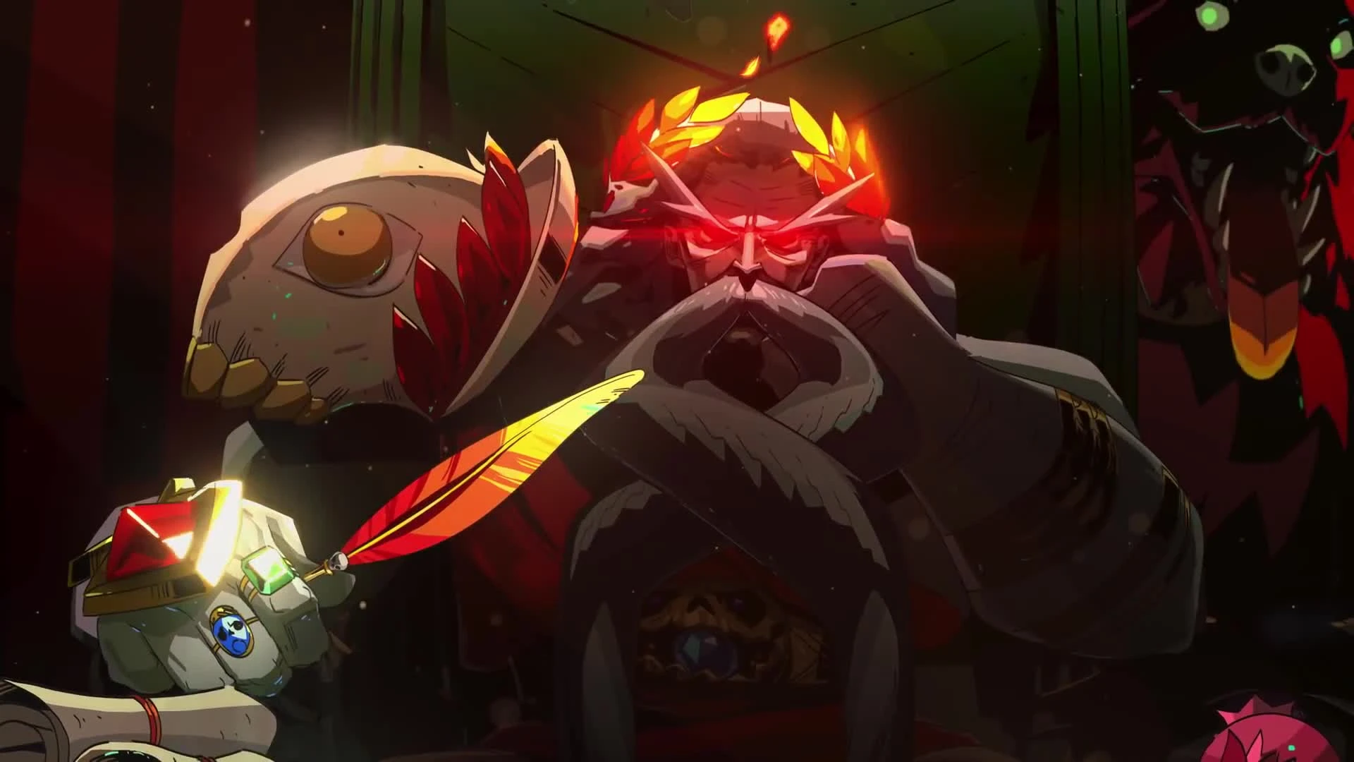 Hades тоже потеряла статус эксклюзива Epic Store и вышла в Steam