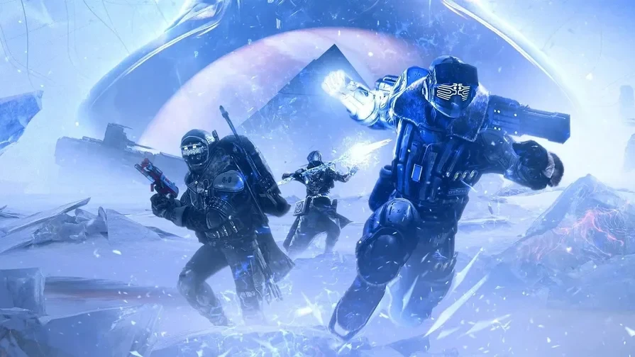 Bungie обвинила известного стримера в сливе данных по Destiny 2